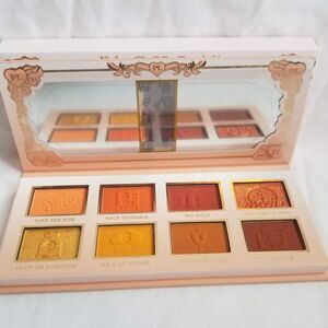 P.Louise Stack Em Up Palette - Back Yourself